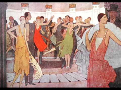 Charlie Kunz - YOU WENT AWAY ONCE TOO OFTEN - 1929