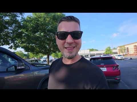 Buying My First Kayak | Beginner Kayak Shopping Experience