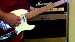 Video thumbnail for Marshall Head by jonniepain