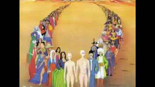 Lucio Dalla - L'operaio Gerolamo