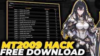 Miniaturka - MT2009 hile [Download] | MT2009 Cheats [Menu] | MT2009 Hack [Update]
