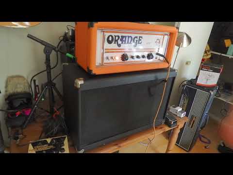No Name 2x12 100 watt 16ohm cabinet image 5