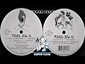 Fong Sai U I Own This Microphone The B Tch UndaGround Anthem Full Vinyl 12 1999