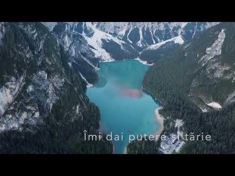 Corul Slava Domnului-Isus ce Nume Minunat