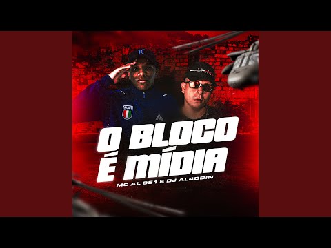 O BLOCO É MIDIA