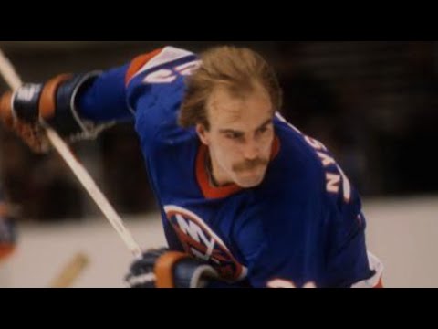 Bob Nystrom Top-10 NHL Fights