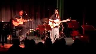 Tanita Tikaram - Cathedral Song