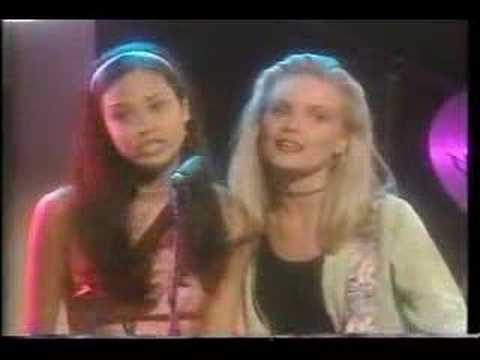 California Dreams - "So Glad I Was There"