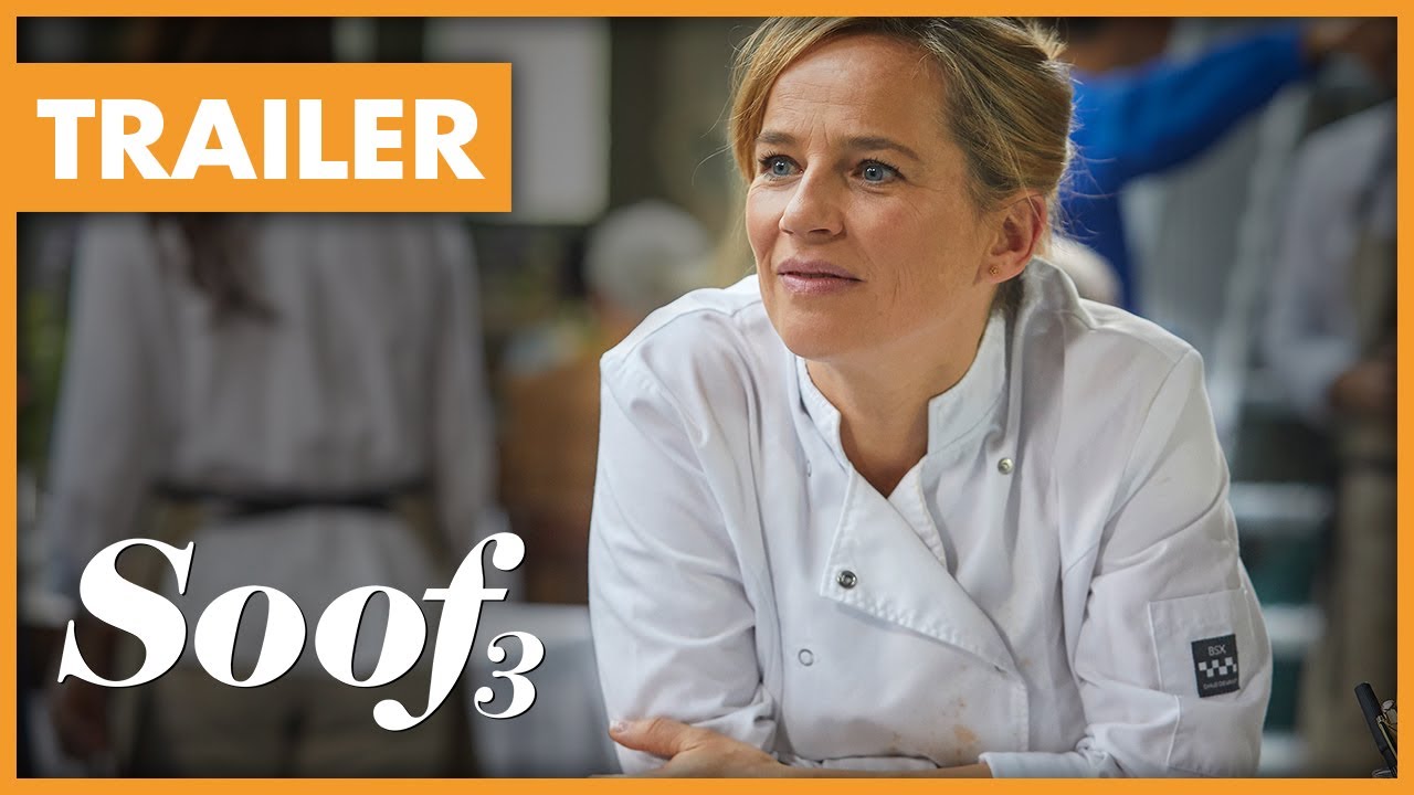 SOOF 3 trailer (2022) | 15 september in de bioscoop