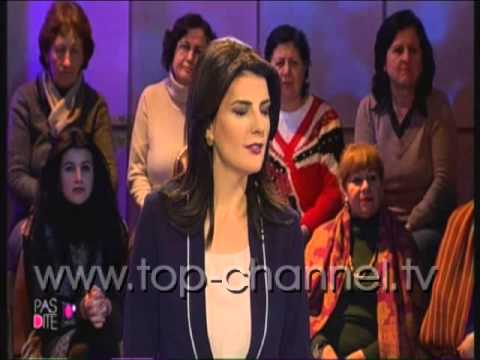 Pasdite ne TCH, 12 Janar 2015, Pjesa 2 - Top Channel Albania - Entertainment Show