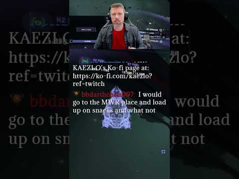 Crabs and Beef Jerky 😈Star Citizen😈 |25e110| #KAEZLO #StarCitizen #twitch #storytime #storytelling