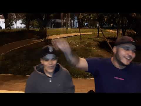 ALLYSSON x ITALOST | 254ª BATALHA DOS LOKO | VILA FORMOSA