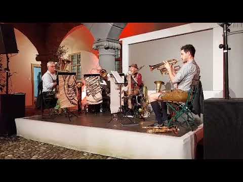 Trog mi Wind - die Schlenkerer