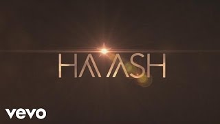 HA-ASH - Qué Hago Yo? (Cover Audio)