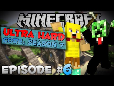 Minecraft: UHC SEASON 7 | Ep.6 w/ Palmerater