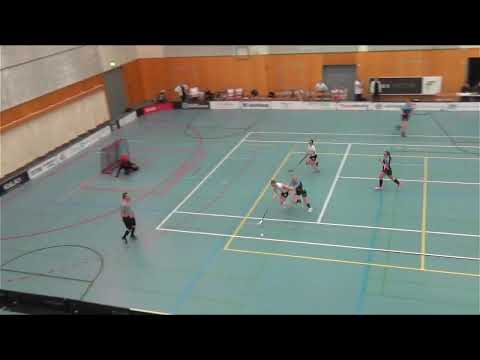 11.12.2022 Kontiolahti T18 SM-sarja, FB Factor - Northern Stars