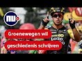 Dylan Groenewegen: Ik ga meteen vol voor geel in de Tour de France' | NU.nl