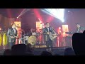 Los Baron de Apodaca - Miguel e Isabel