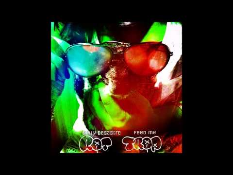 LoLo 34 - Rat Trap (Feed Me - Rat Trap REMIX) - KALIMOTXO MOLOTOV