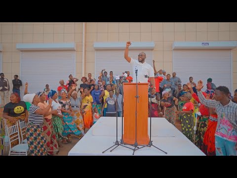 Phyzix - GINITO (Official Video) 2024