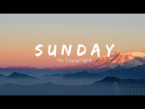 Poylow, Misfit, MAD SNAX - Halo (I'll Be There)《Sunday No Copyright Music》