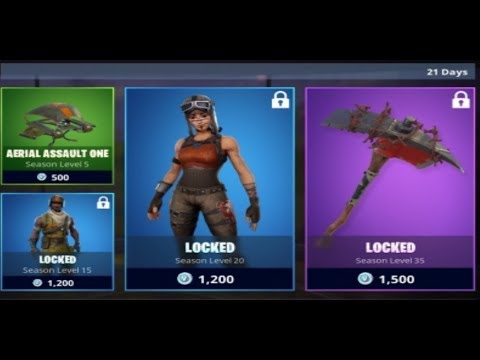 BUYING AERIAL ASSAULT TROOPER!!! Birthday special🎉 Fortnite Battle Royale #9