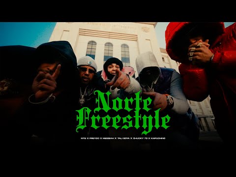 NEWNORTEMUSIC and 4 more