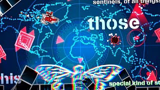 Cover art for Cicada3302