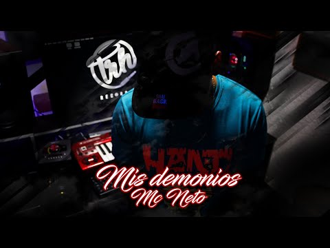 Mc Neto -  Mis Demonios (Video Oficial)