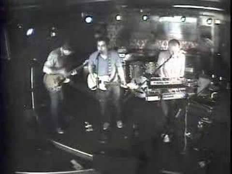 White Whale - What's An Ocean For?