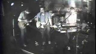 White Whale - What's An Ocean For?