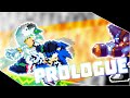 Prologue FFSX6 Scene Remake