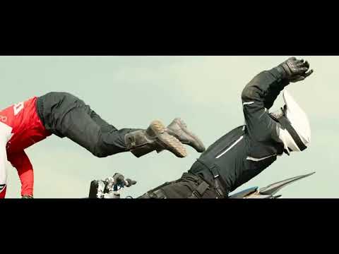 Valimai Bike Chase Scene | Ajith Kumar |  #valimai #ajithkumar #hvinoth #boneykapoor