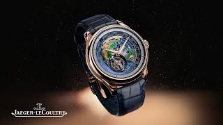 Jaeger-LeCoultre Master Grande Tradition Calibre 948 | Jaeger-LeCoultre