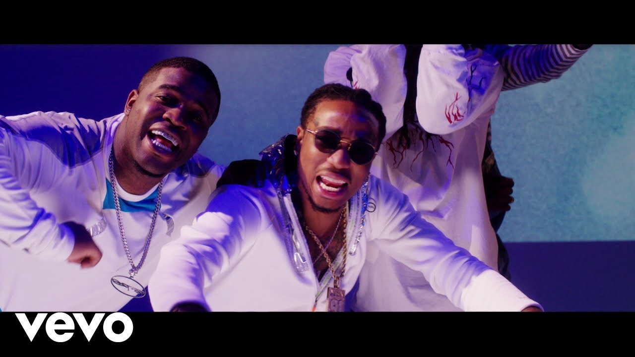 A$AP Ferg ft Migos – “Back Hurt”