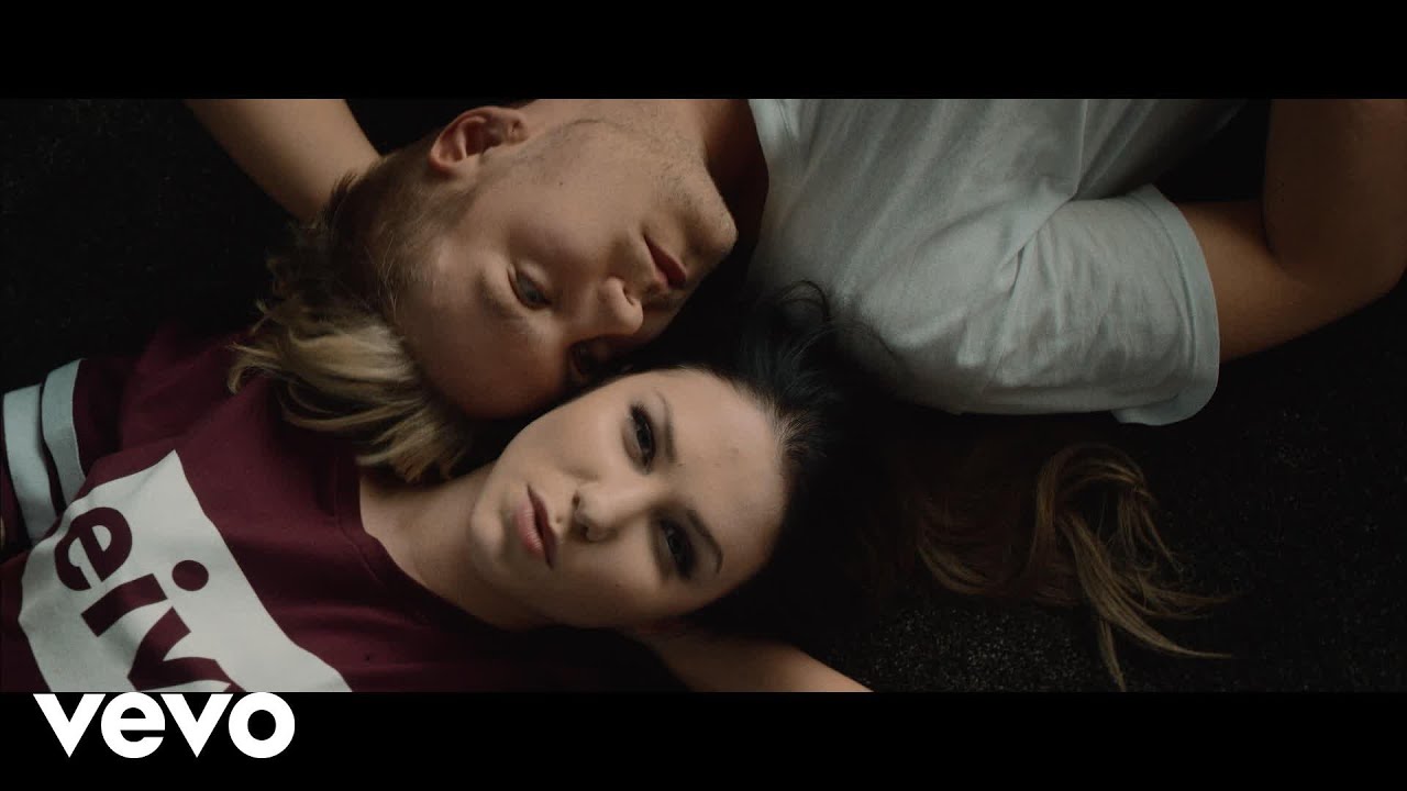 Evelina — Vuoristorataa