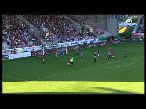 03-08-2013 RAFC-AALST samenvatting ATV)