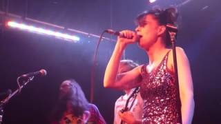 The Julie Ruin   Let Me Go @ The Broadberry, Richmond,