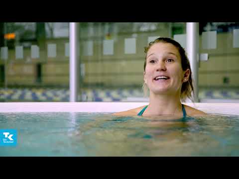 Ein Tag mit Victoria Bieneck und Isabel Schneider