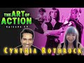The Art Of Action Cynthia Rothrock Episode 12