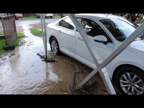 Poplava u Vidovcima 3. dio