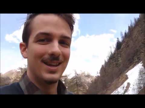 VANLIFE: Valsesia Flex II (Carcoforo-Alagna)