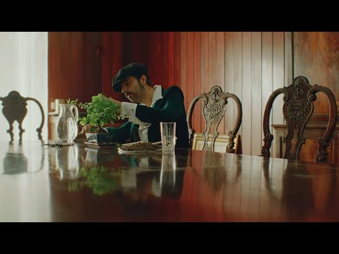 Sidecars -  Diez segundos (Visualizer)