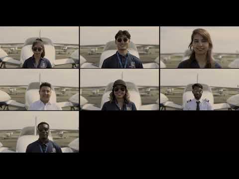 Welcome to Insignia College – where diversity takes flight! ✈️