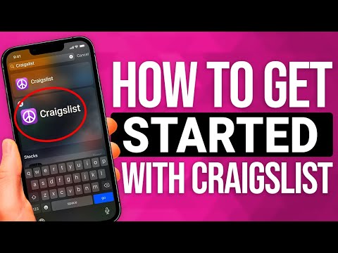 Craigslist Studio