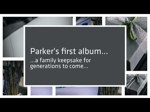 eyeCatchLight Photography video.