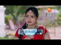 Jabilli Kosam Aakashamalle | Ep - 193 | Best Scene | May 20 2024 | Zee Telugu - Video
