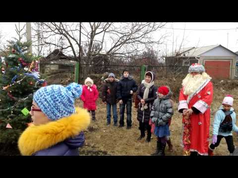 Stadion scoala 42, 21 decembrie 2014