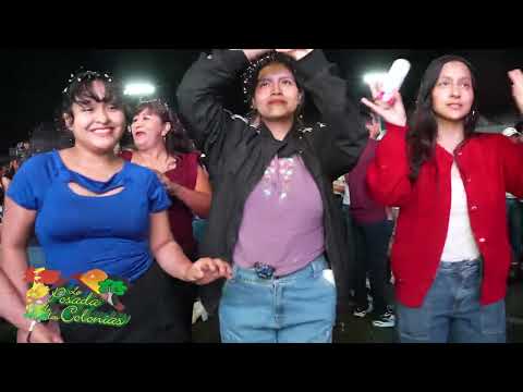 EL CAPULI ( 2025 )- ALEGRES DE BAMBAMARCA  -  CIERRE DE CARNAL MEGA EVENTOSPIONERO - PIBE