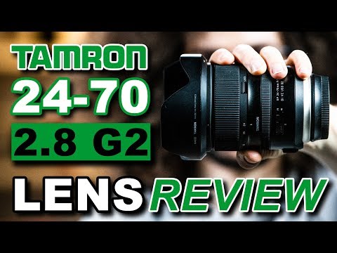 Video thumbnail for Video Review 3